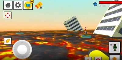 帮派沙盒最新版图3