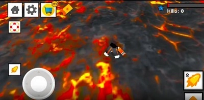 帮派沙盒最新版图1