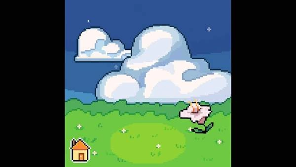 我的小鲨鱼手机版(1)