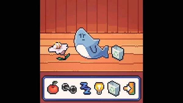 我的小鲨鱼游戏安装图2