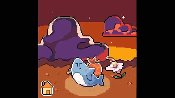 我的小鲨鱼游戏安装图1