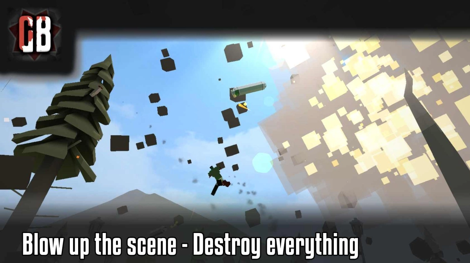 G沙盒仇恨国际服图1