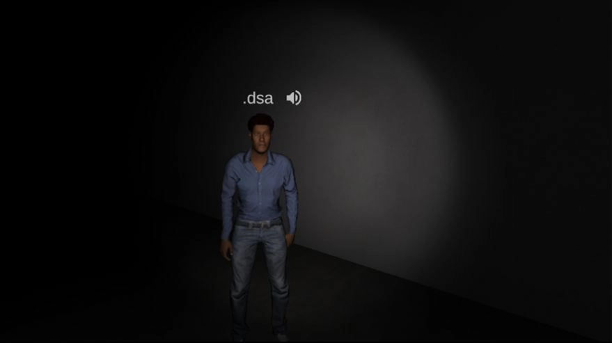 theghost正版截图3