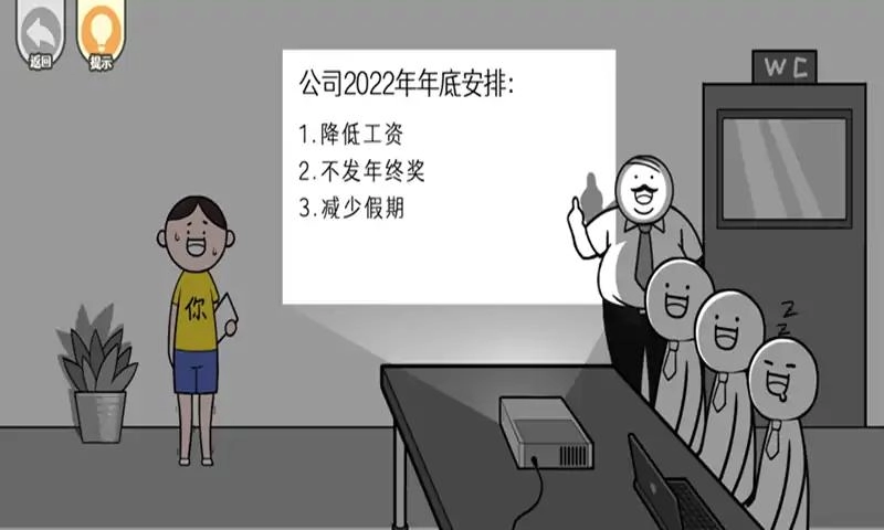 都是人情世故最新版图1