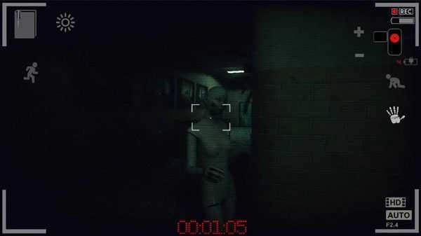 恐怖精神病院安卓版图3