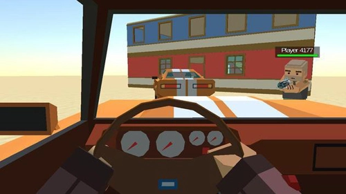 简单沙盒2正版(1)