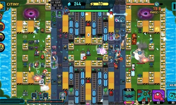 破碎的宇宙正版(2)