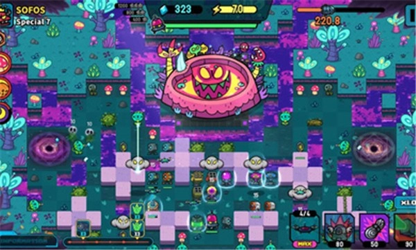 破碎的宇宙正版(4)