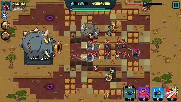 星际炮塔2025最新版(2)