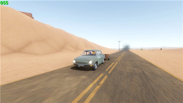 长途旅行游戏手机版图3