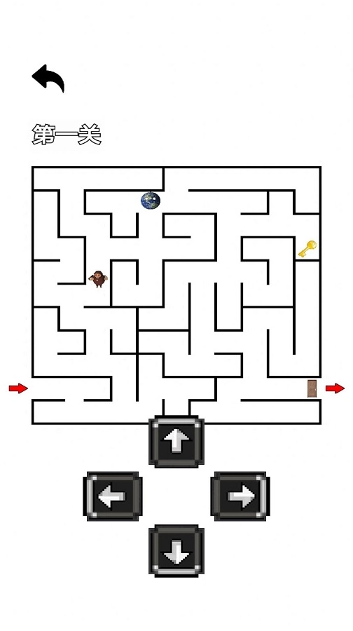 逃离盘古免费版图2