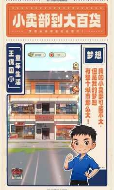 王保国的童年生活最新版图5