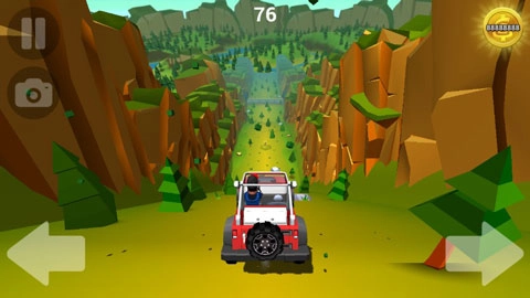 菲利刹车记正版图3