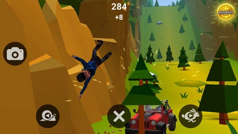 菲利刹车记正版图5