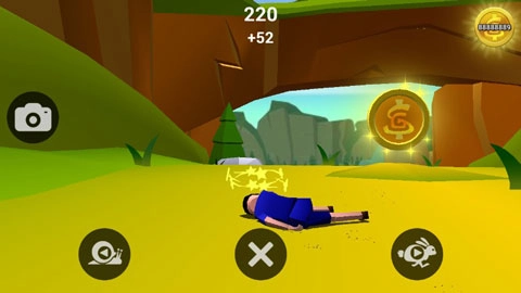 菲利刹车记正版图4