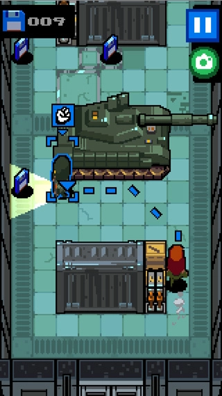 隐匿行动安卓版图2