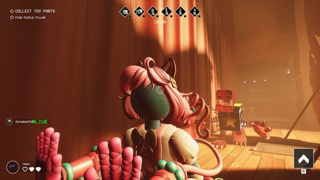 欢乐时光计划电脑版图3