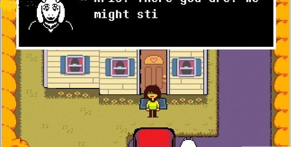 三角符文正版图2