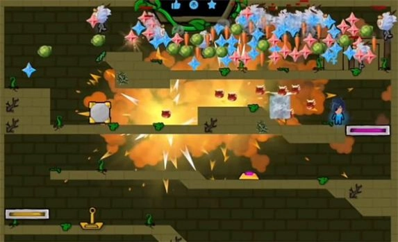 原林冰火神最新版截图2