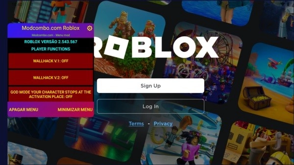 罗布乐思汉化版图1