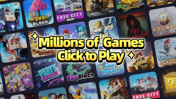 方块堡垒免费(3)