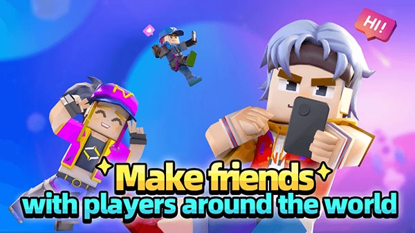 方块堡垒免费(5)