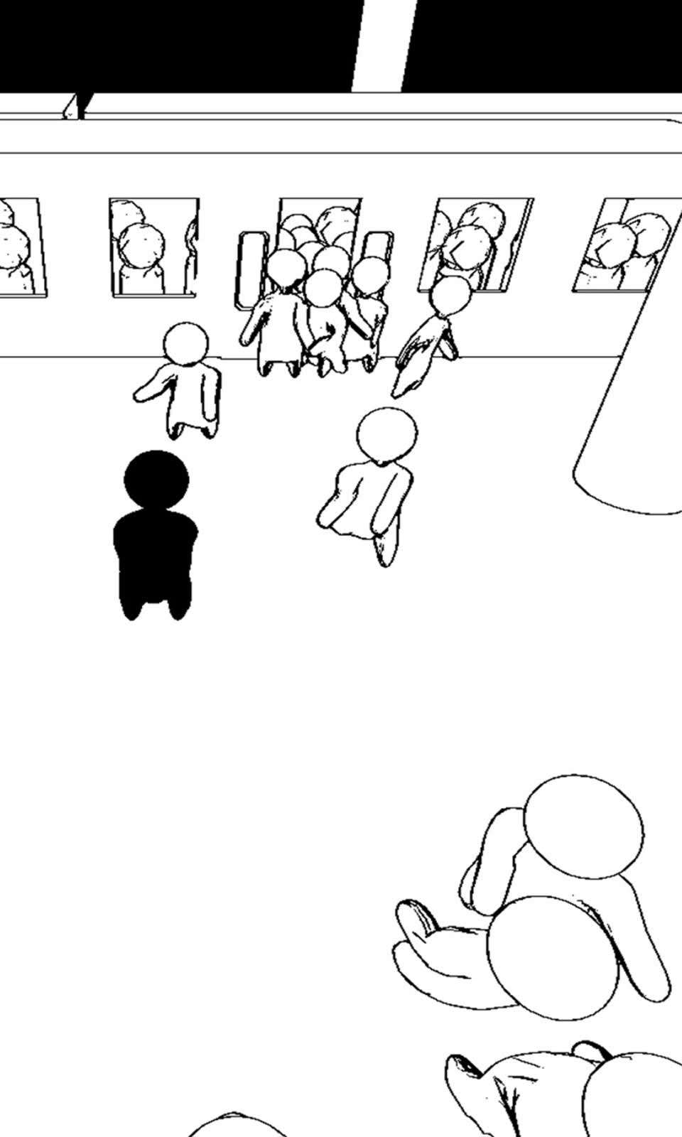 人群模拟器手机版图4