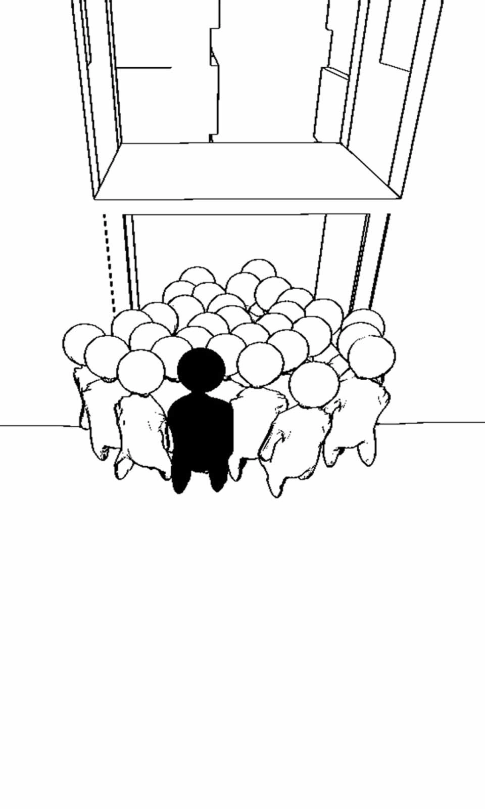 人群模拟器正版图2