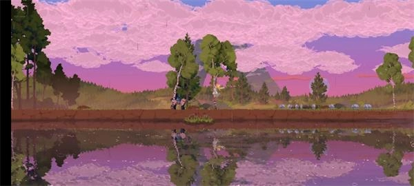 王国两位君主中文版3