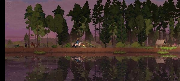 王国两位君主中文版4