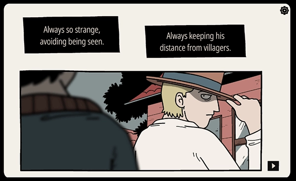 不必要的实验汉化版图1