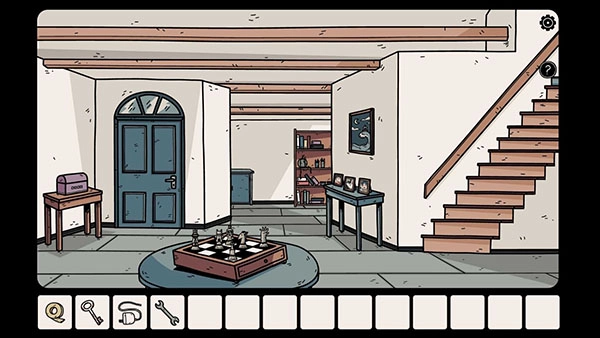 暗影逃脱中文版图3