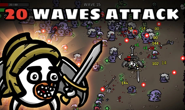 土豆兄弟中文版3