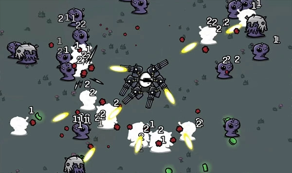 土豆兄弟中文版5