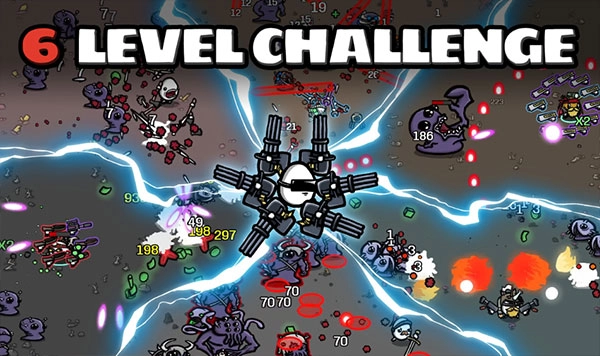 土豆兄弟中文版4