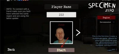 标本零正版截图1