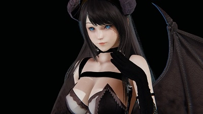 逆袭幻想传3汉化版图1