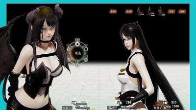 逆袭幻想传3汉化版图4