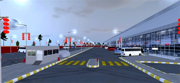 超级驾驶免费版图2