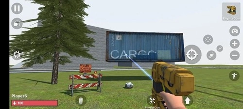 城市沙盒模拟器最新版图3