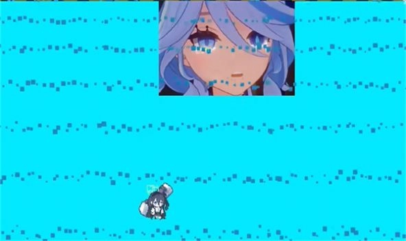 速通芙宁娜手机版图1