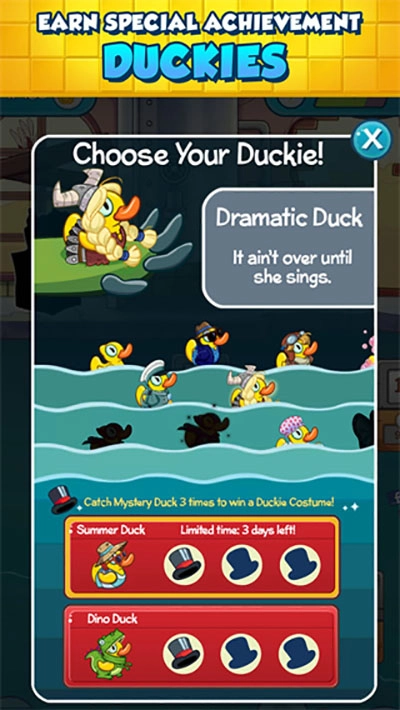 小鳄鱼爱洗澡2正版图3