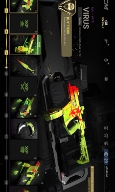 战斗大师安卓版图2