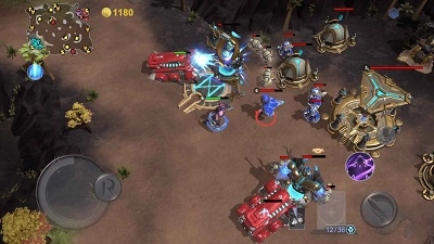 起源之潮手机版图1