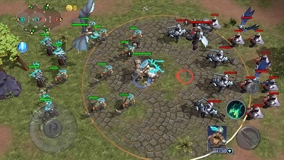 起源之潮手机版图4