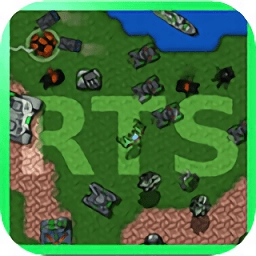 铁锈战争汉化最新版