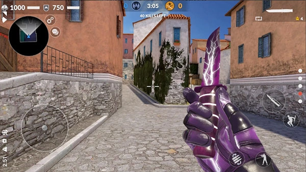 反恐精英cs手机版(2)