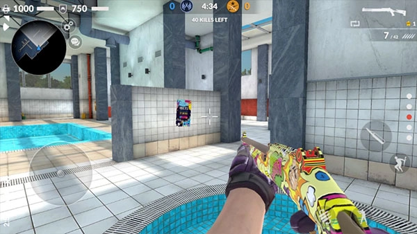 反恐精英cs手机版(4)