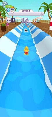 水上乐园大作战中文版图3