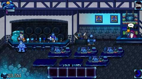 苏打地牢手机版